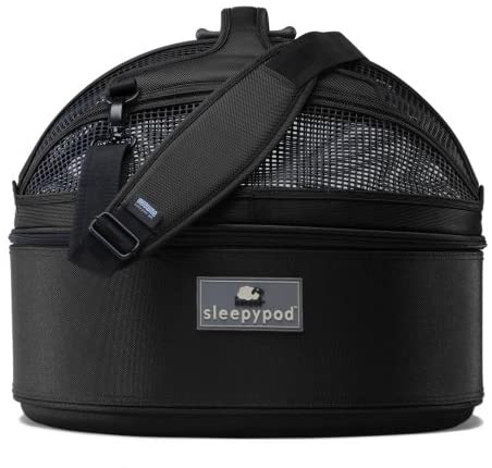 Sleepypod Mini Cat Carrier