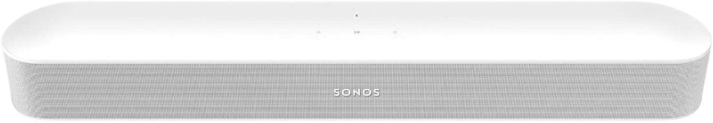 Sonos Beam Sound Bar