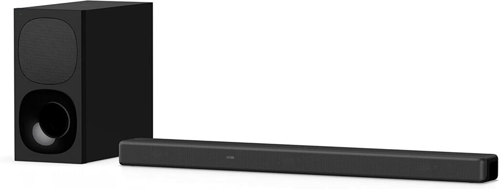 Sony HT-G700 Sound Bar