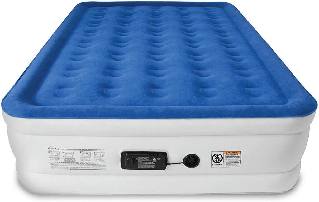 SoundAsleep Air Mattress