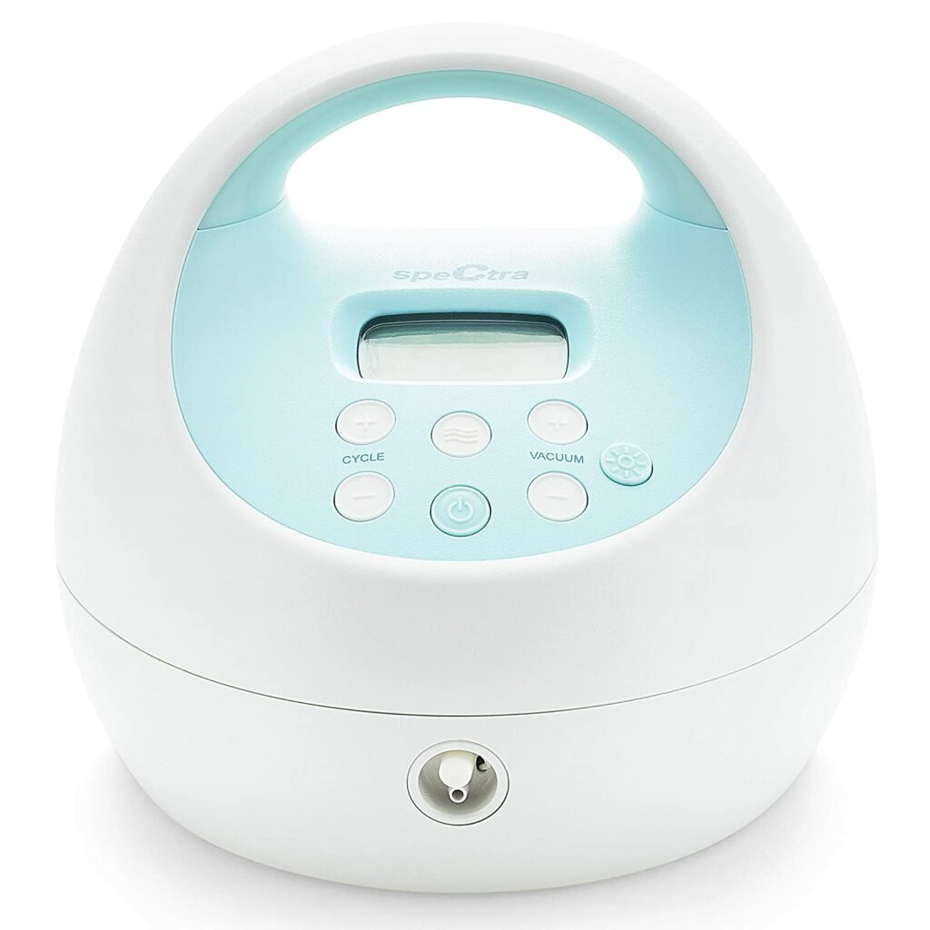 Spectra Electric Nursing Pump