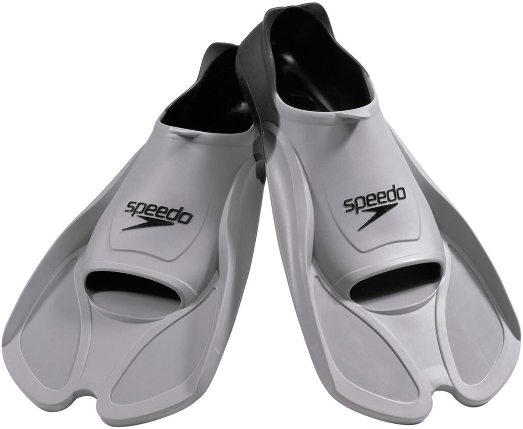 Speedo Biofuse Swim Fins