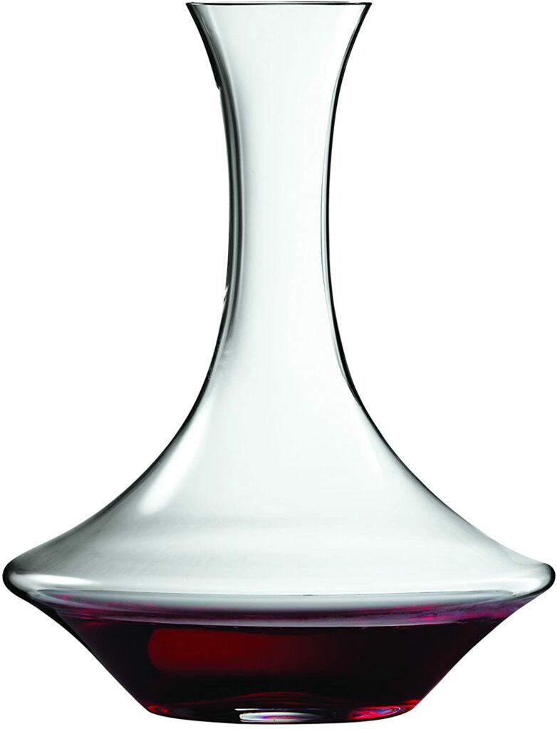 Spiegelau Authentis Decanter