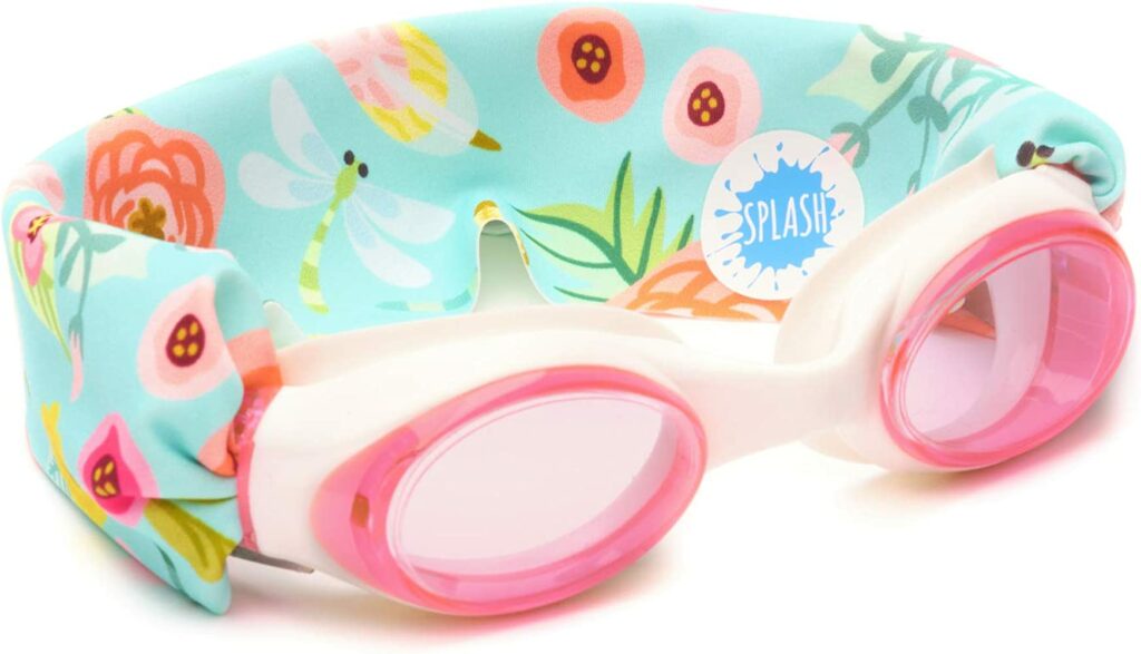 Splash Swimming Goggles