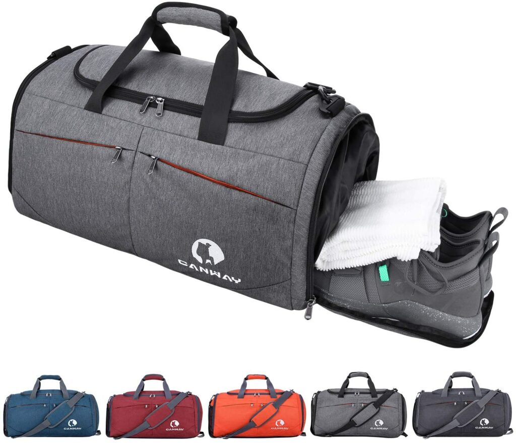 Sports Gym Bag