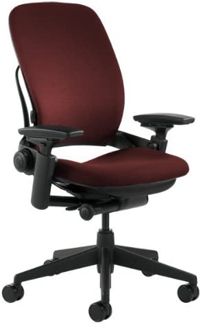 Steelcase Leap Office Chair