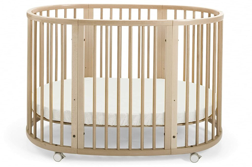 Stokke Sleepi Crib