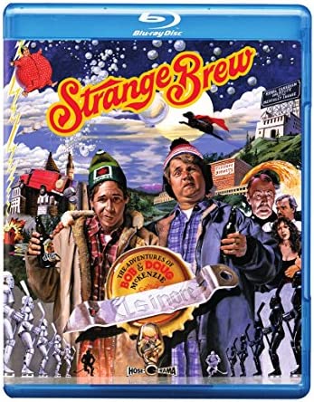 Strange Brew