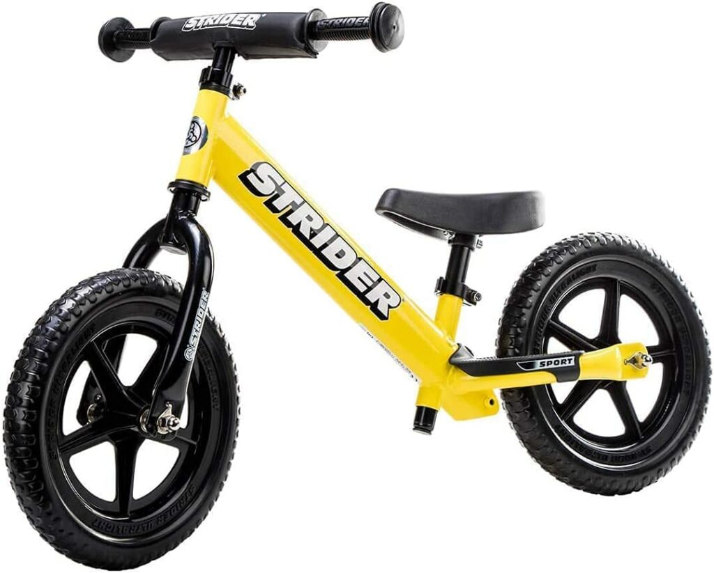 Strider - 12 Sport Kids Bike