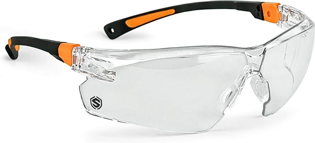 Strive Safety Glasses