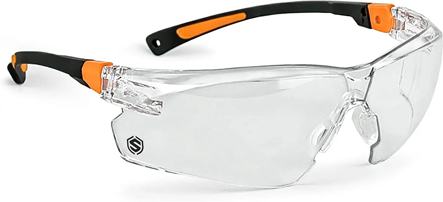 Best Safety Glasses The Top 12 List
