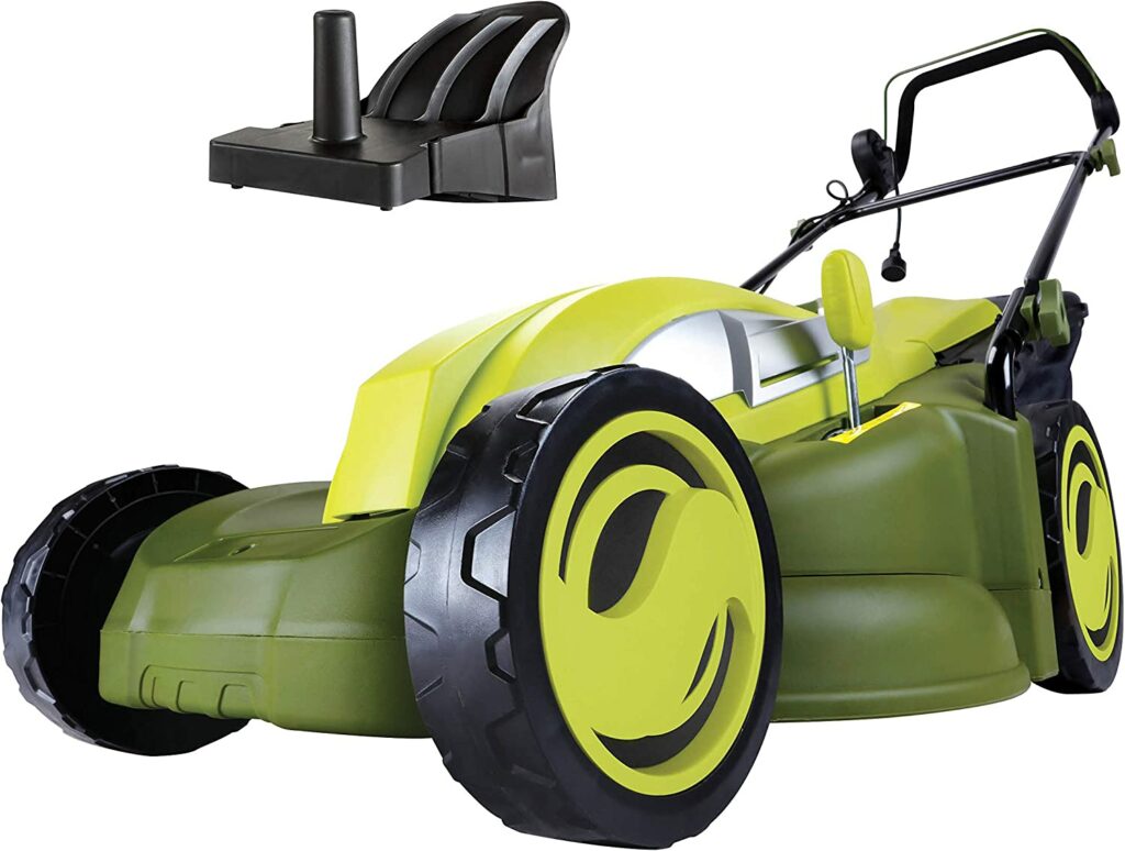 Sun Joe MJ403E Lawnmower