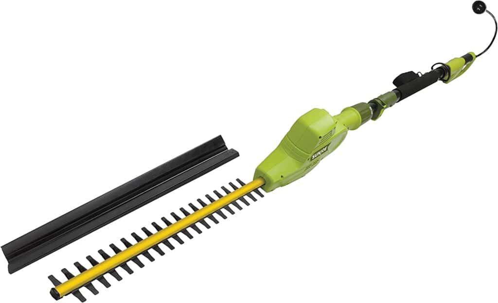 Sun Joe SJH902E Hedge Trimmer