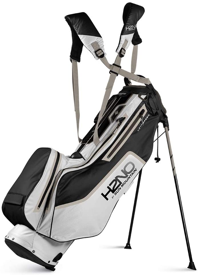 Sun Mountain Golf Bag