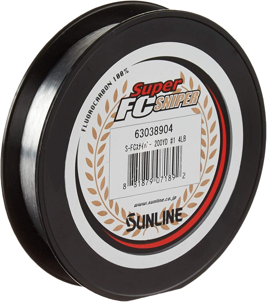 Sunline Super FC Sniper