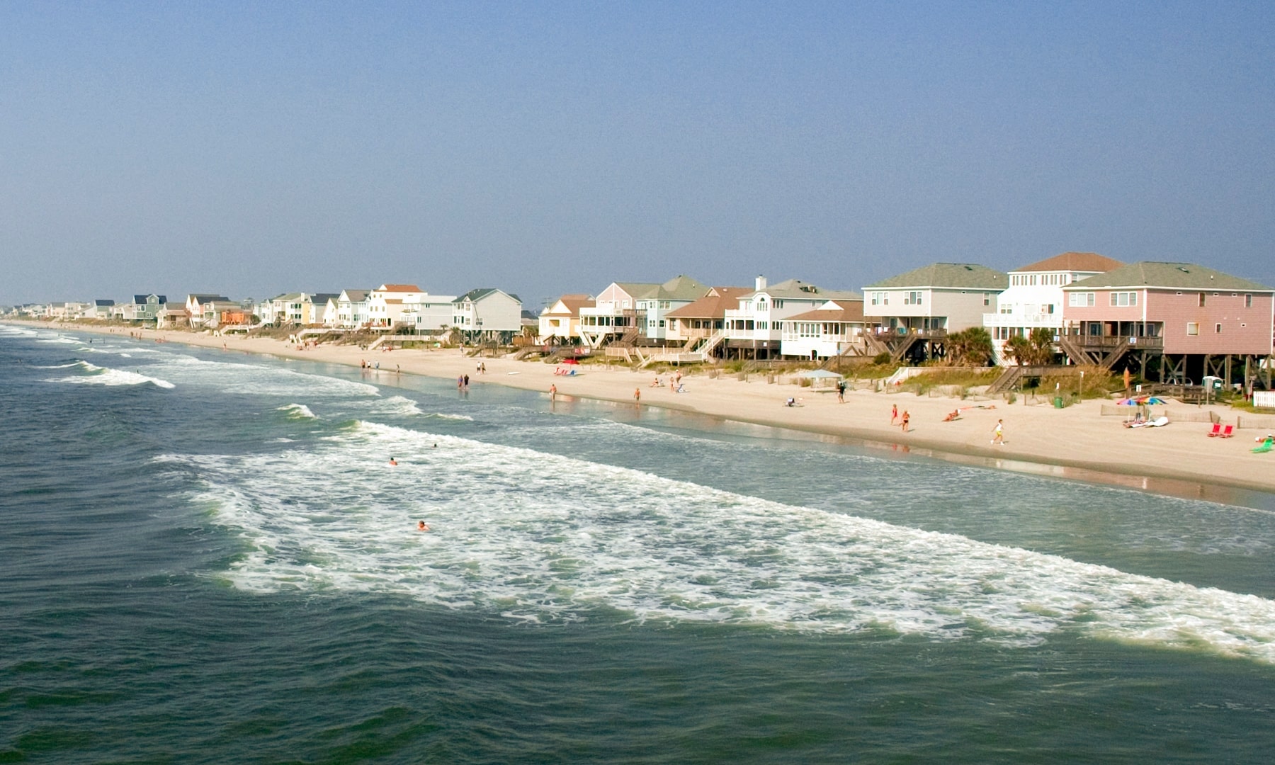 Surfside Beach