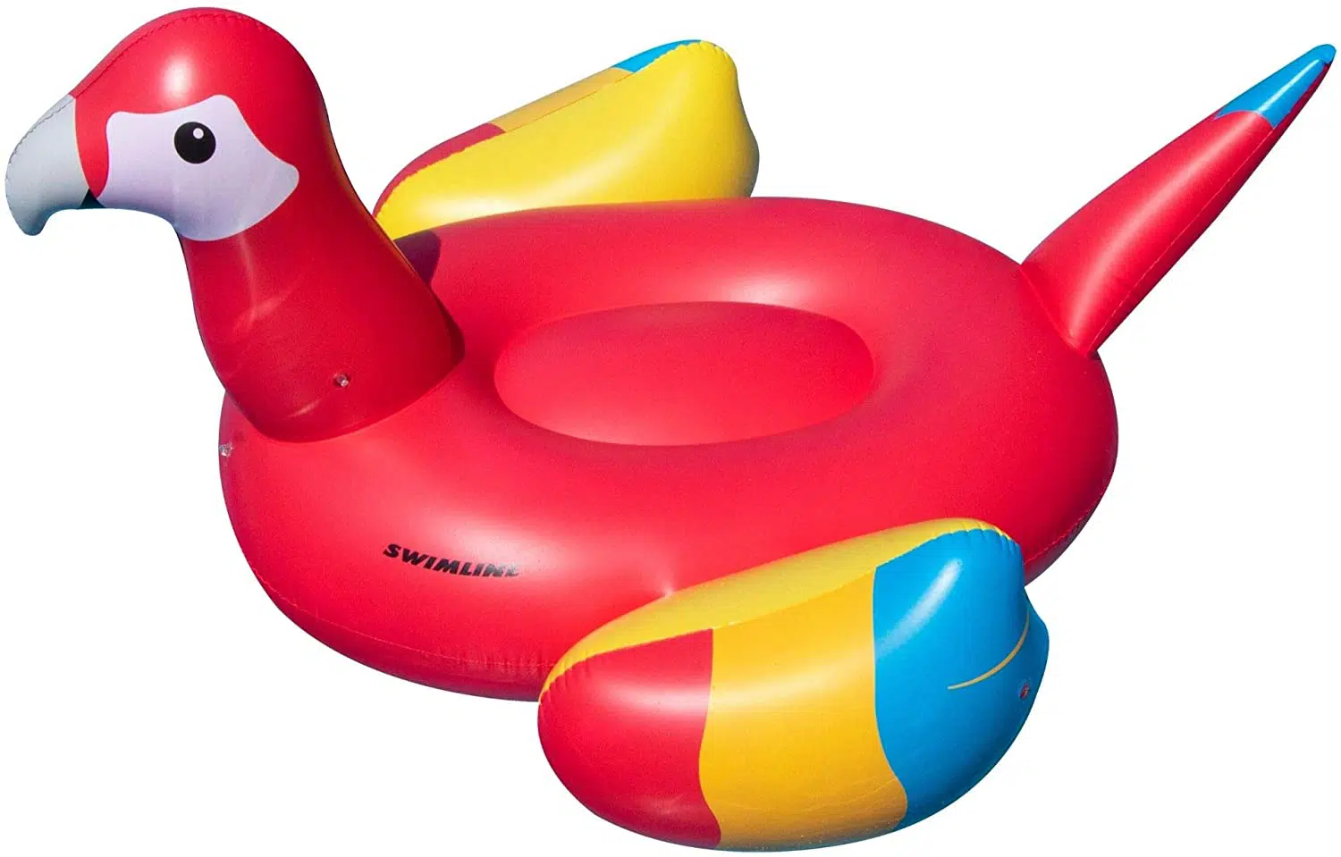 Swimline Ride-On Pool Float