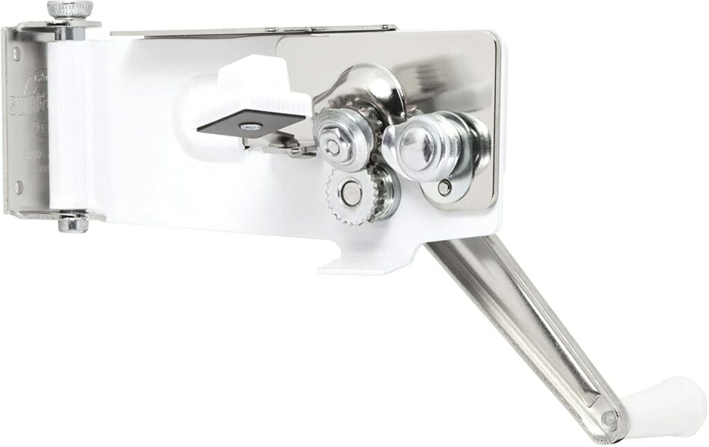 Swing-A-Way Can Opener