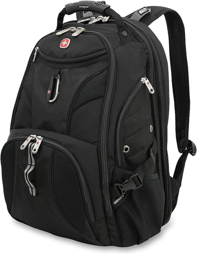 SwissGear Backpack