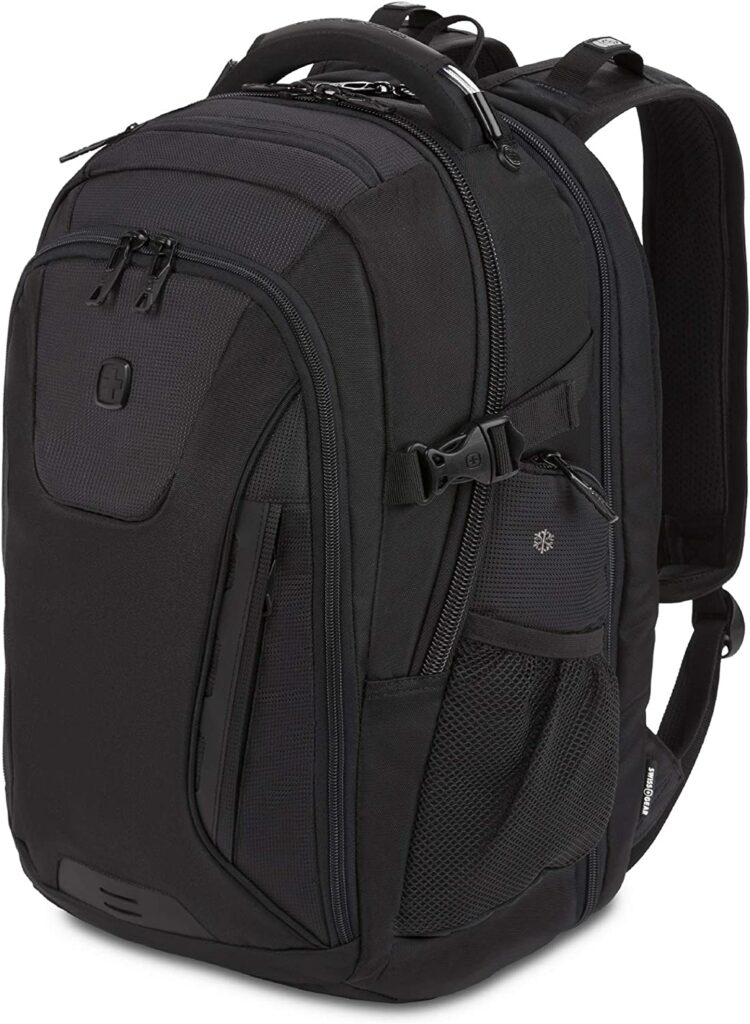 SwissGear Backpack