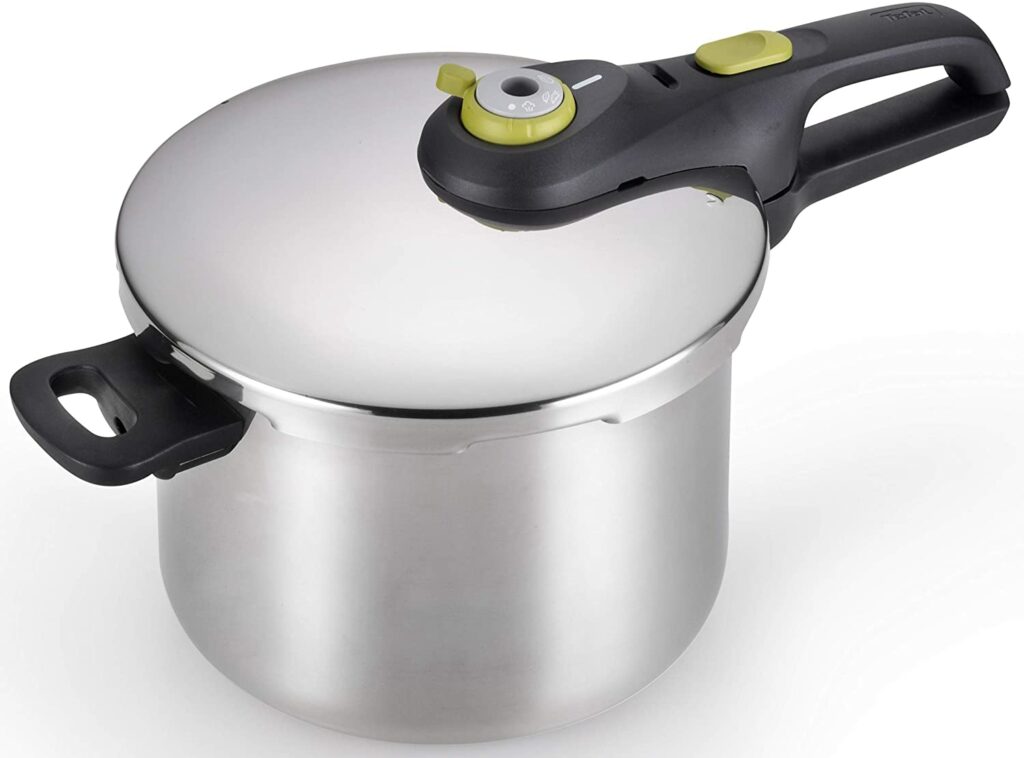 T-fal Pressure Cooker