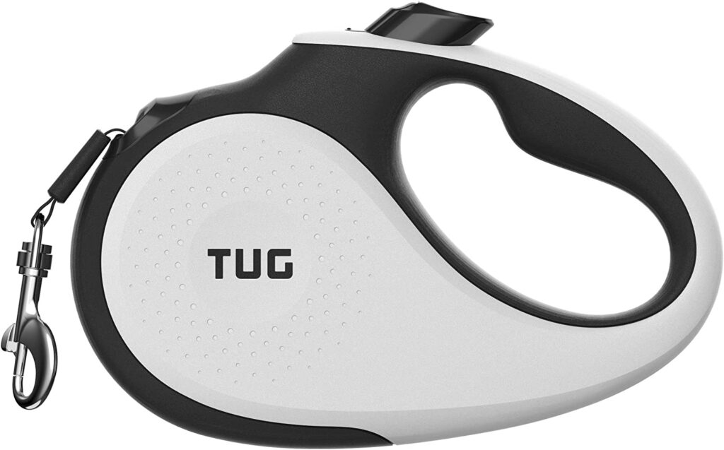 TUG 360° Dog Leash