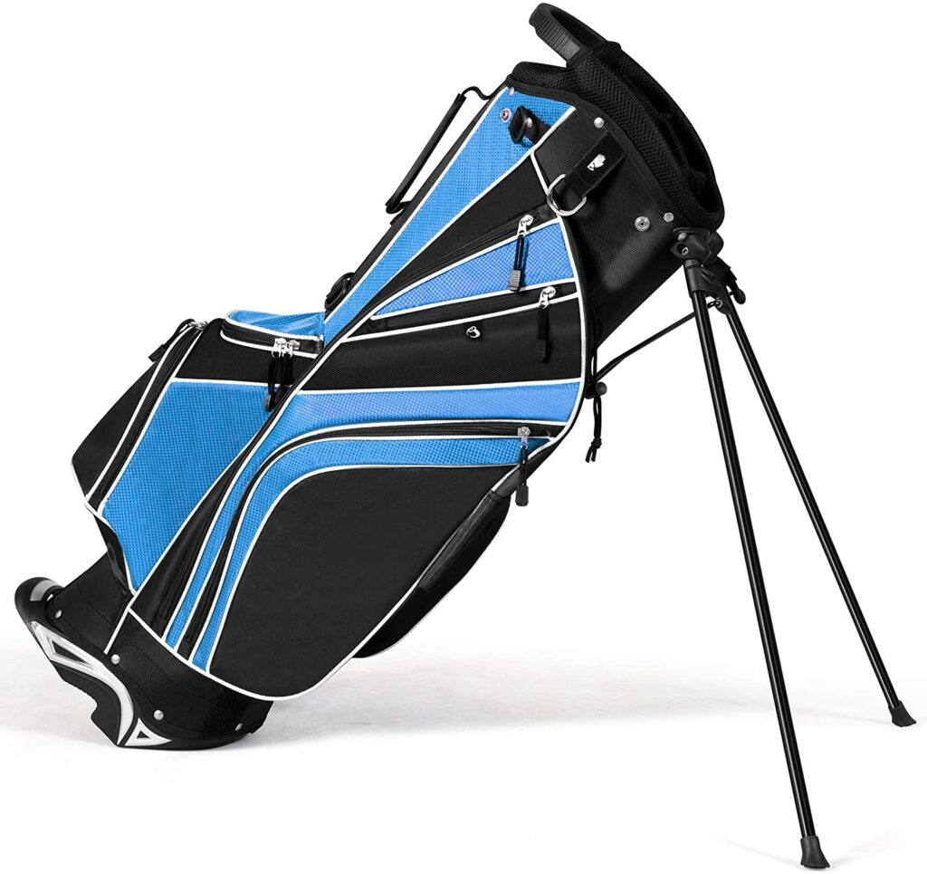 Tangkula Golf Bag