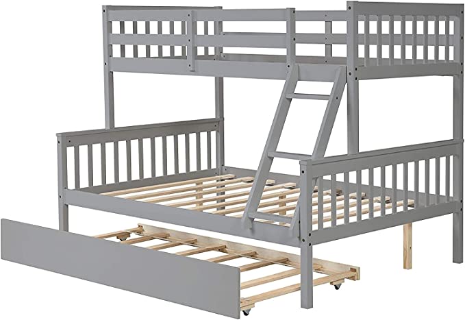 Tatub Bunk Bed