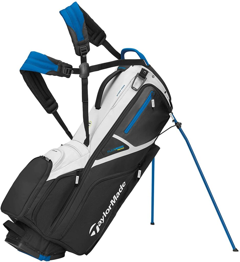 Taylormade FlexTech Golf Bag