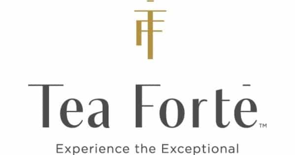 Tea Forté