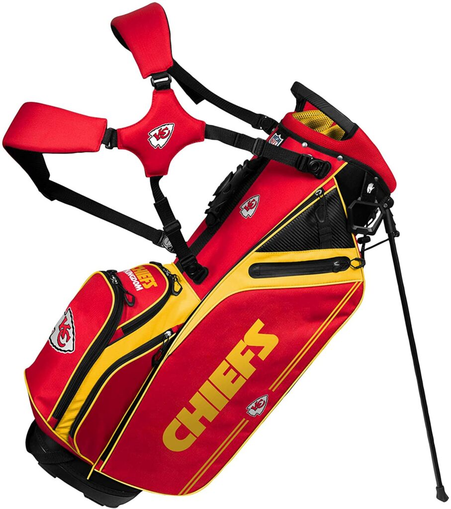 Team Effort NFL Golf Bag