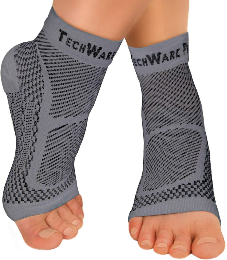 TechWare Pro Ankle Brace