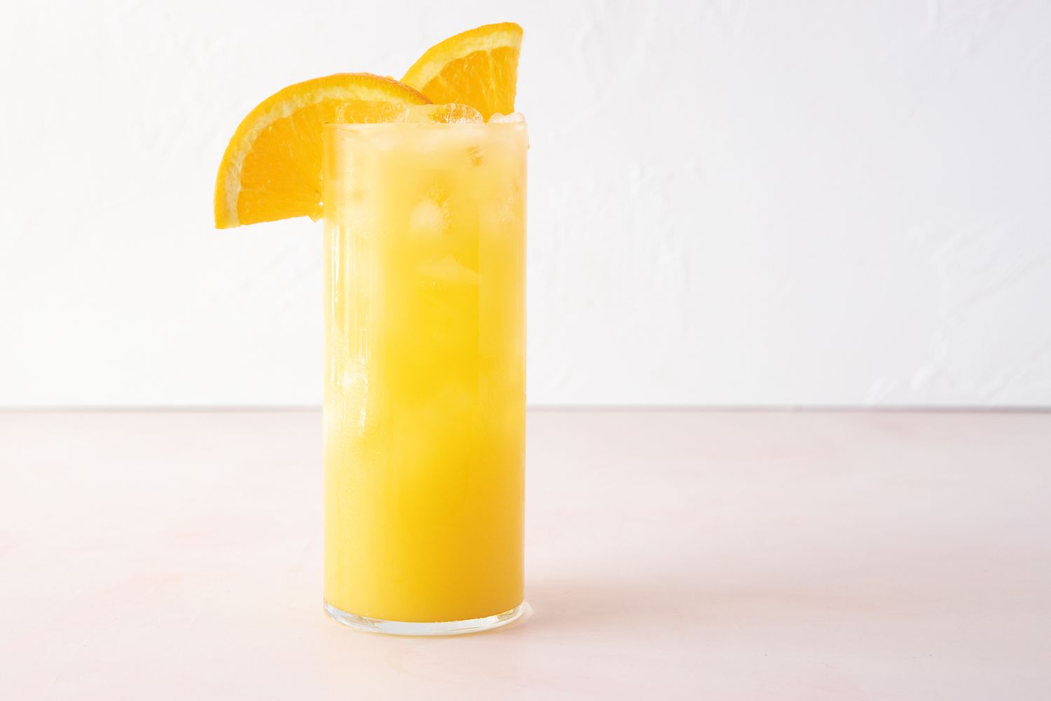 Tequila Screwdriver