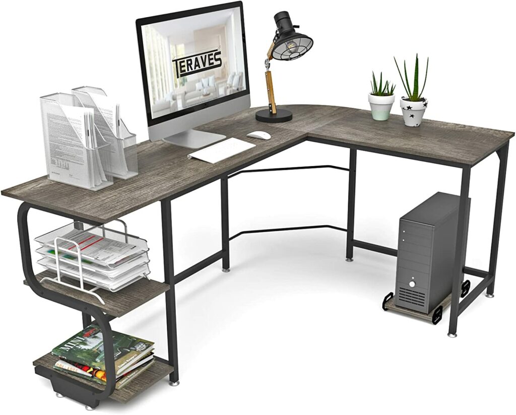 Teraves Office Desk