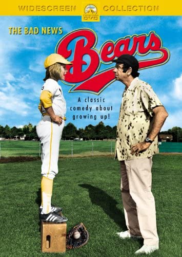 The Bad News Bears