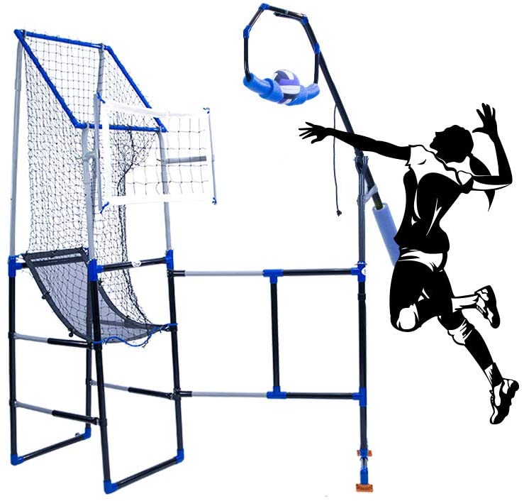 The Edge Pro Volleyball Training Tool