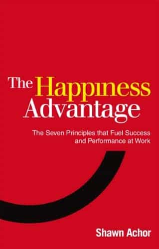 The Happiness Advantage Book