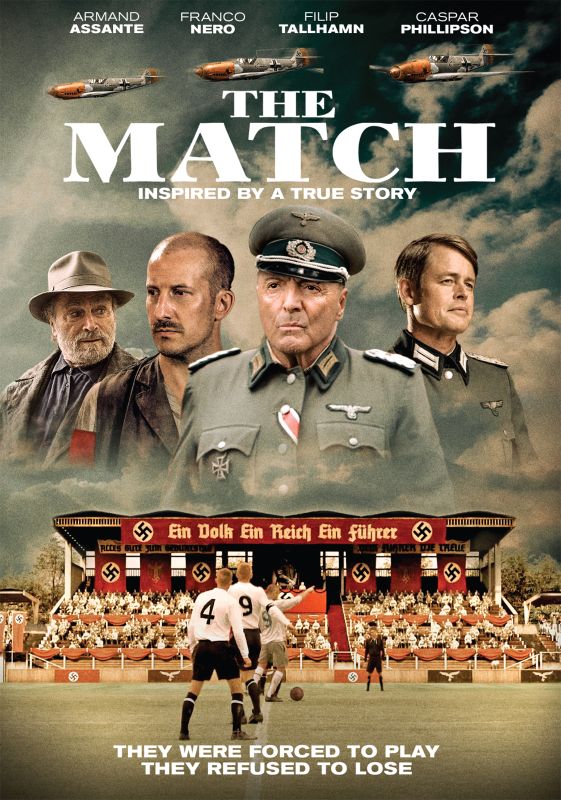 The Match