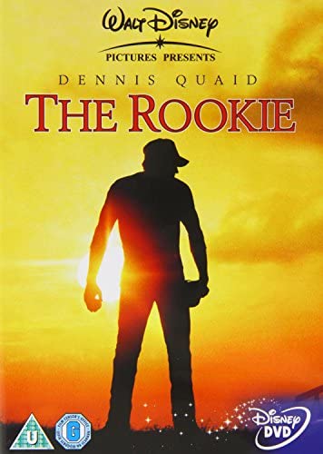 The Rookie