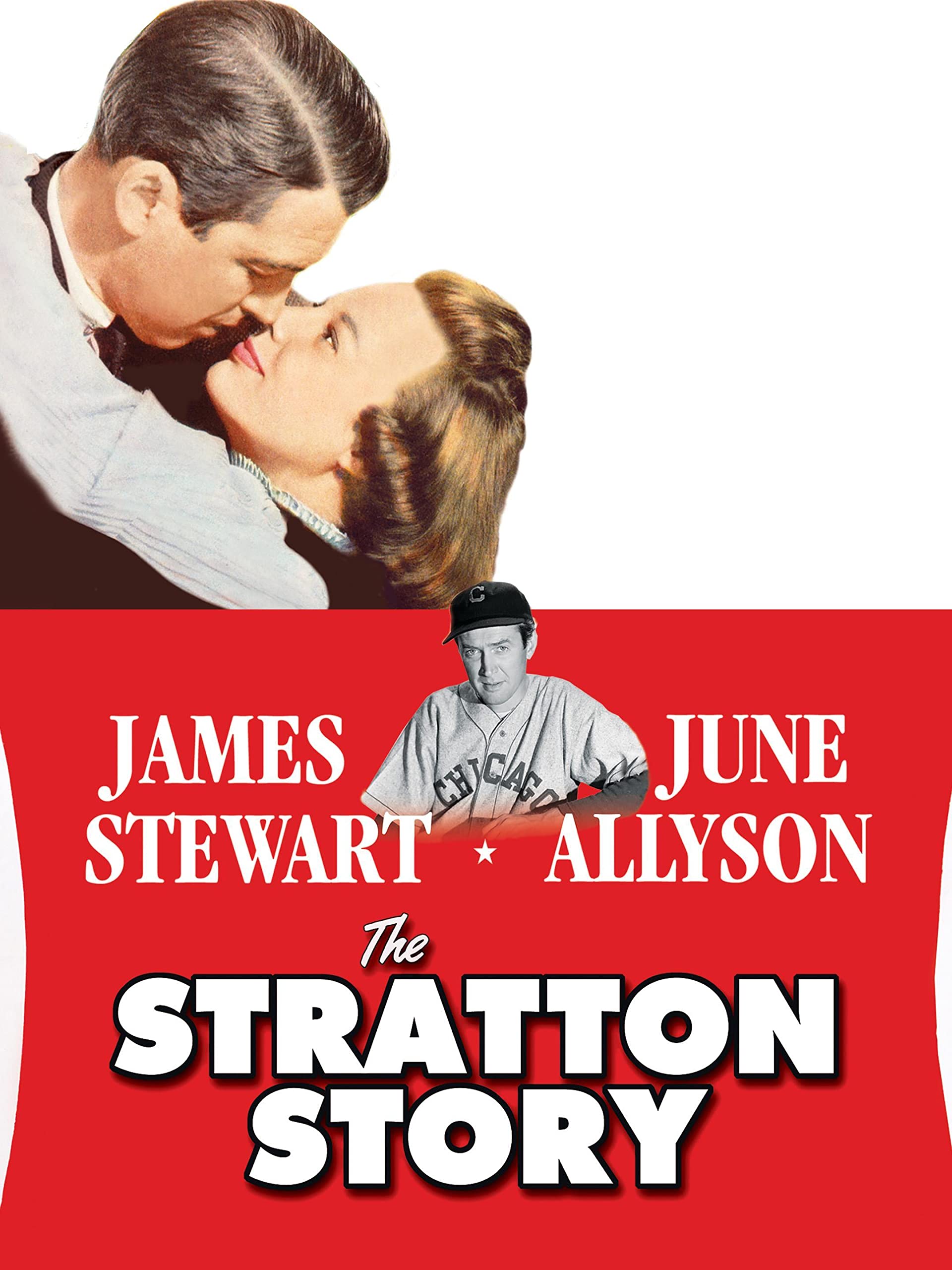 The Stratton Story