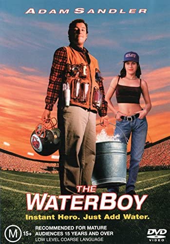 The Waterboy