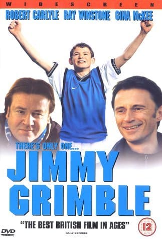 There’s Only One Jimmy Grimble