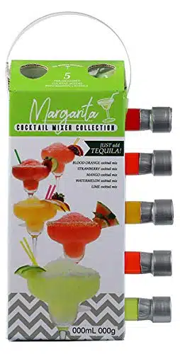 Thoughtfully Cocktails Margarita Mix