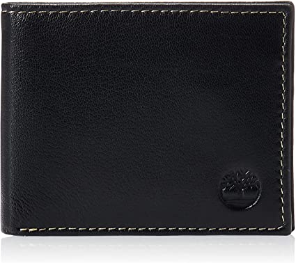 Timberland Leather Wallet