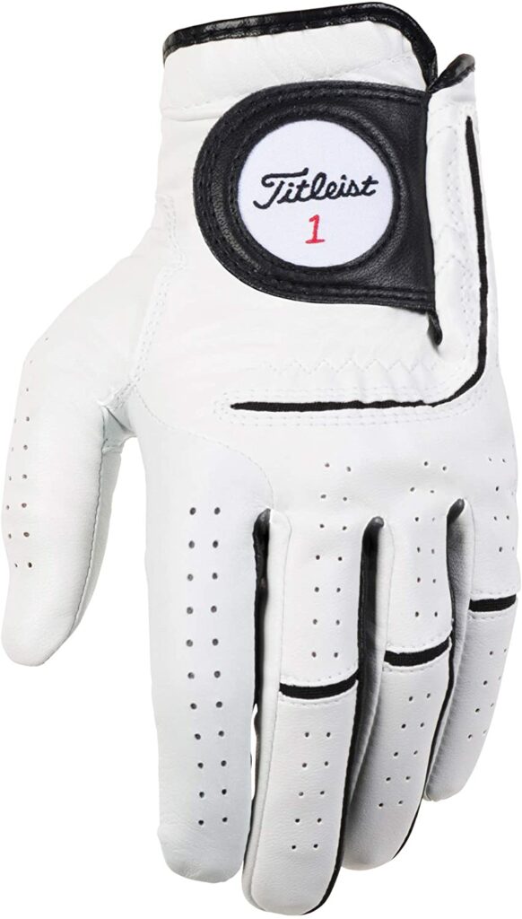 Titleist Players Flex Golf Glove