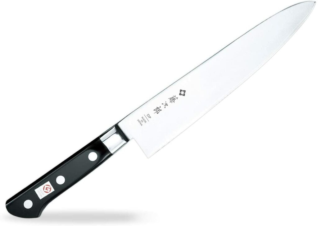 Tojiro DP Gyutou Kitchen Knife