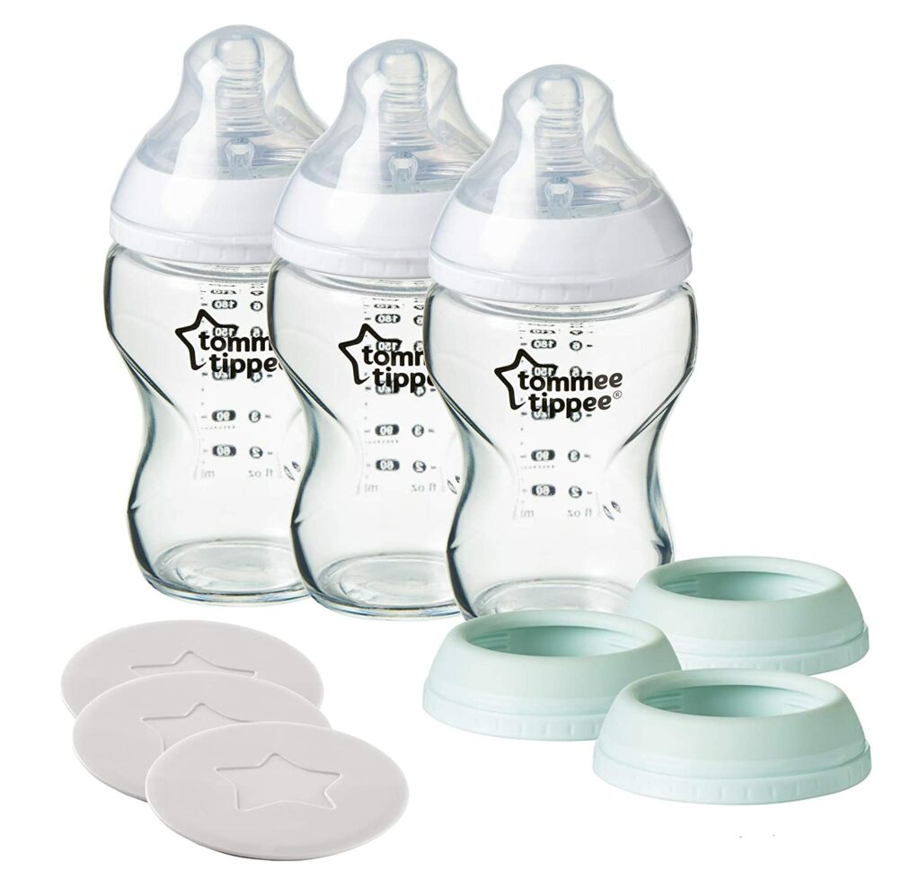 Tommee Baby Bottles