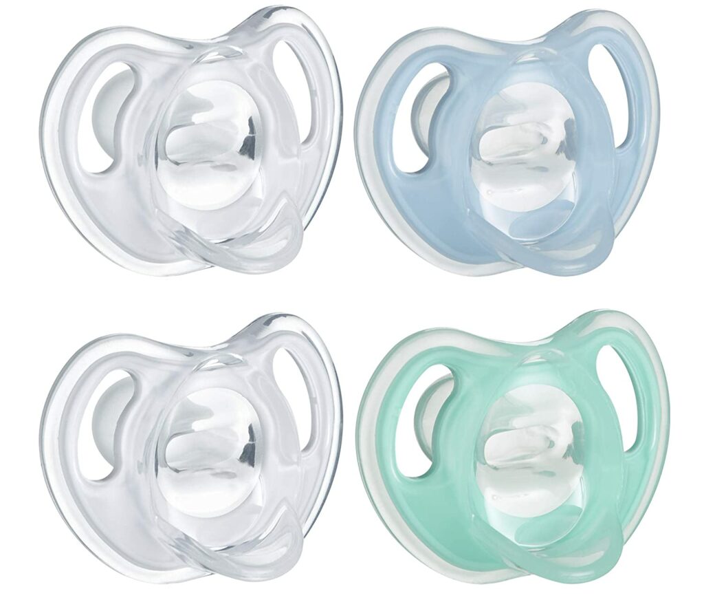 Tommee Tippee Pacifier