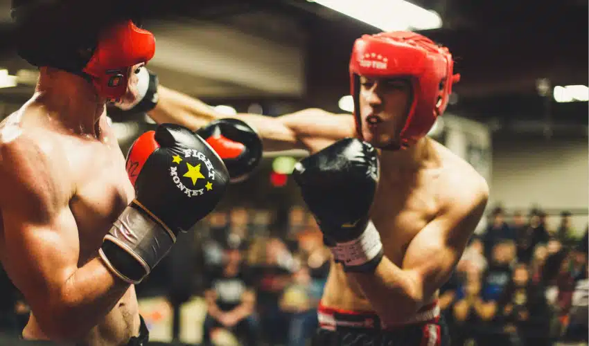 Top Boxing Books