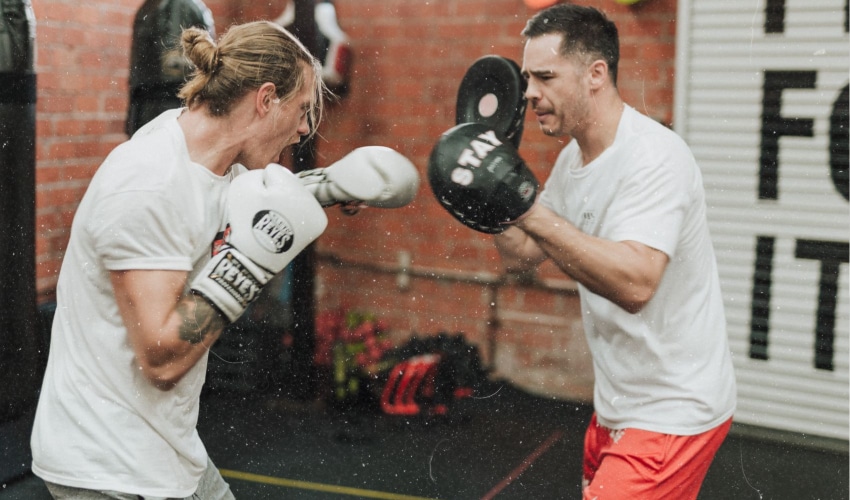 Top Boxing Movies